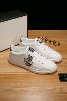 Gucci Fashion Casual Men Shoes_283